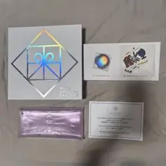 NiziU ファンクラブ 継続特典
