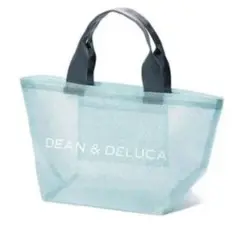 Dean & Deluca メッシュトートバッグ Sサイズ