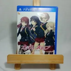 ［PSVita］カノジョ＊ステップ