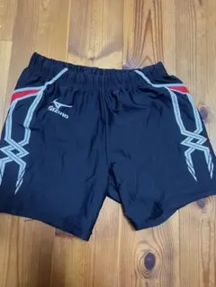 mizuno ショートタイツ 陸上