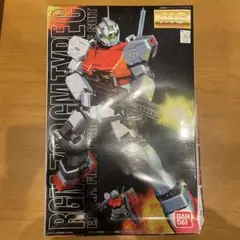 2025年最新】MG RGM-79C ジム改の人気アイテム - メルカリ