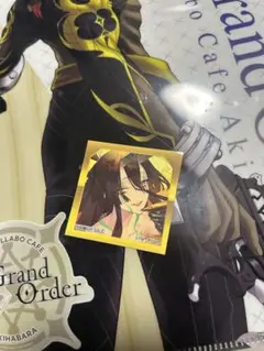 Fate/Grand Order 最終再臨展　鬼女紅葉