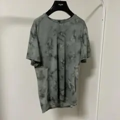ルルレモン メッシュ 半袖Tシャツ メンズS