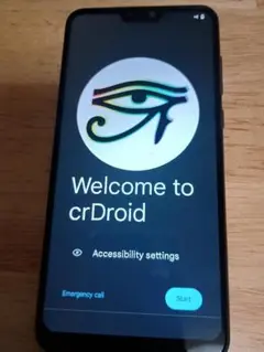 ASUS Zenfone Max Pro M2 X01BD
