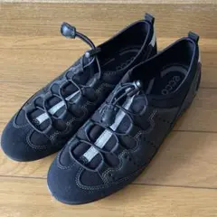 エコー☆シューズ☆未使用
