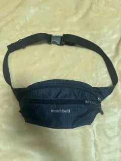 mont-bell モンベル　デルタガセットポーチ M