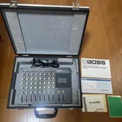 2025年最新】boss bx-800の人気アイテム - メルカリ