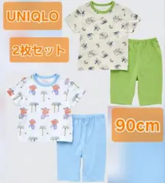 #67　UNIQLO部屋着まとめ売り