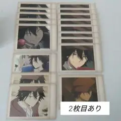 文豪ストレイドッグス 文スト 江戸川乱歩 ぱしゃこれ