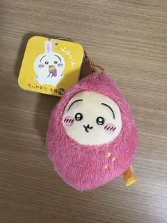 ちいかわ　もぐもぐ本舗　おいもなマスコット　うさぎ