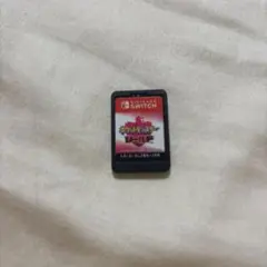 ポケットモンスター スカーレット Nintendo Switch