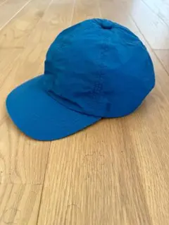 アトリエブルーボトル　ハイカーズキャップ　帽子　グレー Hiker's CAP 2025 ｜atelierBluebottle