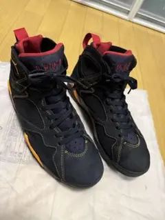 air jordan7