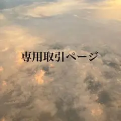 専用取引