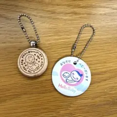 マタニティマーク　2個セット