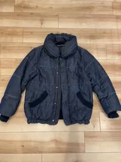 mercibeaucoup(メルシーボークー) アウター ジャンパー