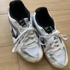 ミズノ 卓球シューズ 23.5センチ