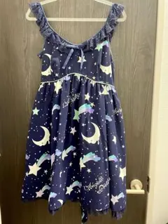 2025年最新】angelic pretty dream skyの人気アイテム - メルカリ