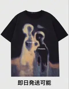 archive graphic opium y2k T-shirt