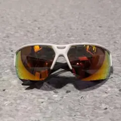 希少 ドラゴン サングラス 野球 自転車 ランニング DRAGON