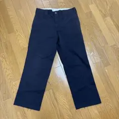 Dickies ワークパンツ ブラック 34X30