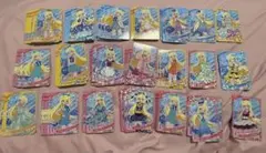 ひみつのアイプリ みつき まとめ売り
