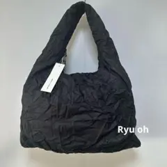 David Zacek 深水光太さん着用 MESSENGER BAG