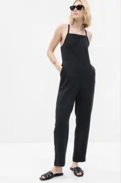 GAP オールインワンサロペット