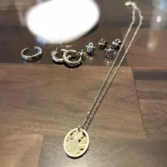 新春値下げ☆Hawaiian jewelryセット