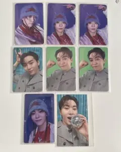 SEVENTEEN スングァン トレカ TELEPARTY