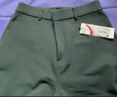 帝人 オルテックス レディースカジュアルパンツ M