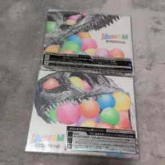 I SCREAM 二形態セット