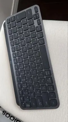 mx keys mini