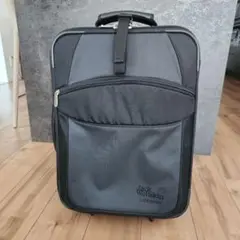 Jack Wolfskin キャリーケース