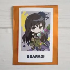 サカモトデイズ マルイ 大佛 ポラショット