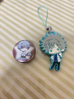 蘭丸 グッズ セット うたプリ