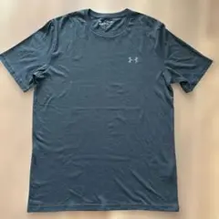 アンダーアーマー　メンズ　Tシャツ