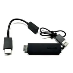 Microsoft CG4-00009 ワイヤレスディスプレイアダプタ