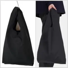 カナダ製 ARC'TERYX VEILANCE ショッパーバッグ ブラック