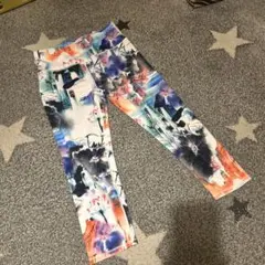 ヨガウェア　パンツ