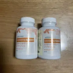 ドテラ スマート&サジーソフトジェル