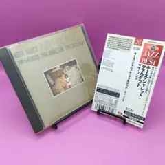 ◆帯付き キース・ジャレット・クァルテット マイ・ソング UCCU-5059