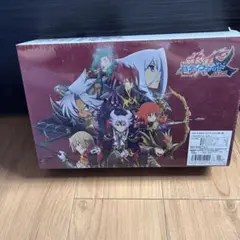 バディファイト プレイマット イベント限定 カードラボ カードラボ特製】プレイマットカバー第8弾 New! マット&クリア