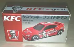 2025年最新】ケンタッキー トミカの人気アイテム - メルカリ