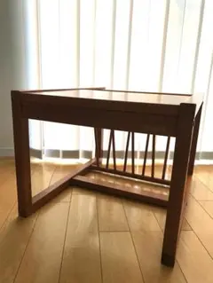 引越セール中！SCANTEAK スキャンティーク ダイニングテーブルのみ/ スキャンティーク ダイニングテーブルのみ scanteak - メルカリ