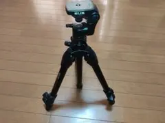 SLIK ABLE 300 ST MINIカメラ 三脚