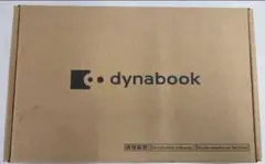 dynabook K70/HY 2in1 新品・未開封
