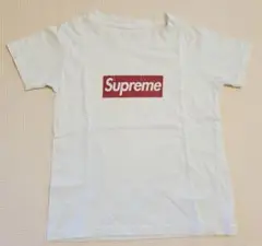ロゴ Tシャツ サイズ110