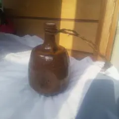 水筒 お薬入れ 文化時代~明治時代