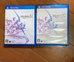 ファイナルファンタジーX/X-2 HD Remaster TWIN PACK